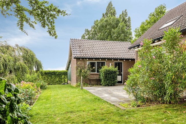 Foto 2: Woerden - Geestdorp - Foto 2