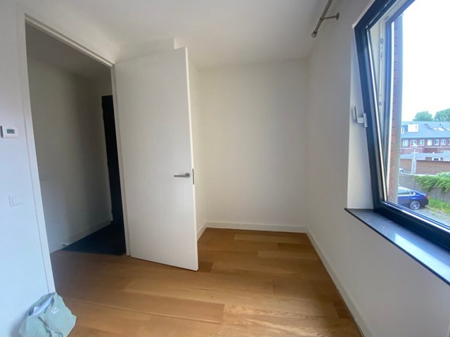 Foto 7: Amsterdam - B Merkelbachsingel - Foto 7