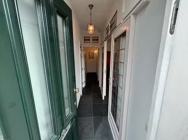 Foto 3: Den Haag - Zuidwal - Foto 3