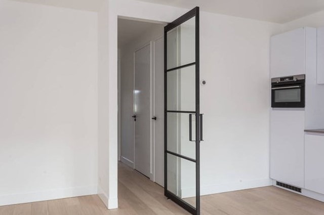 Foto 6: Amsterdam - Rooseveltlaan - Foto 6