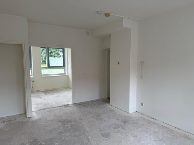 Foto 3: Amsterdam - Aalbersestraat - Foto 3