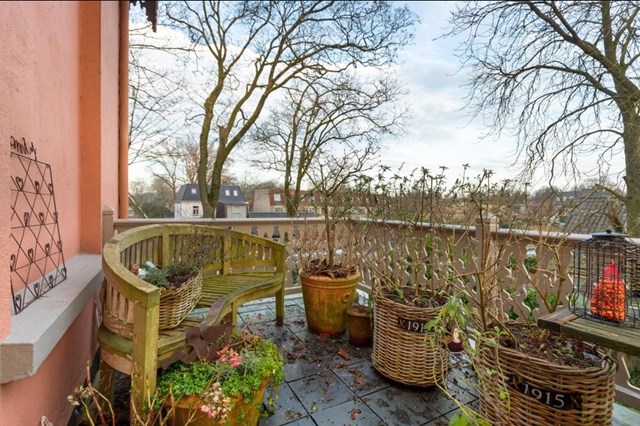 Foto 7: Doorn - Kortenburglaan - Foto 7