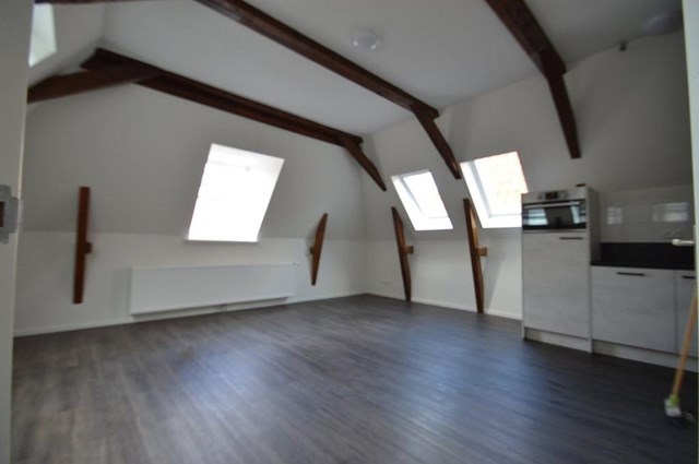 Foto 3: Leeuwarden - Burmaniastraat - Foto 3