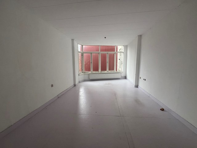 Foto 6: Rotterdam - Rochussenstraat - Foto 6