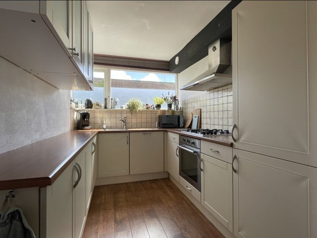 Foto 7: Apeldoorn - Nieuwstraat - Foto 7