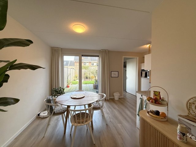 Foto 5: Harlingen - Oostmeep - Foto 5