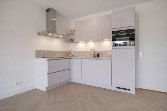 Foto 4: Hoofddorp - Concourslaan - Foto 4