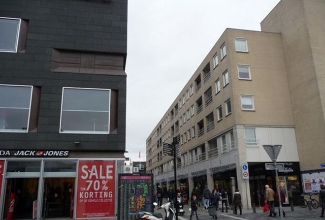 Foto 2: Almere - Bankierbaan - Foto 2
