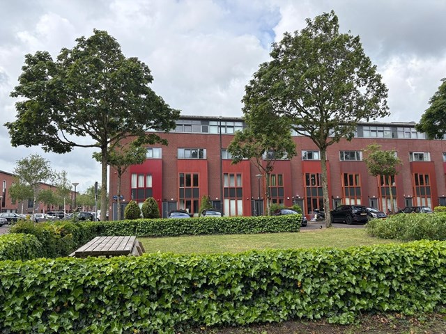 Foto 4: Amsterdam - Valutaboulevard - Foto 4