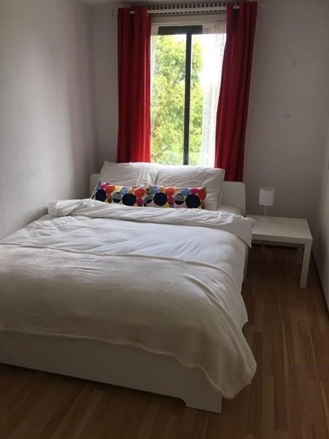 Foto 6: Amsterdam - Bijlmerdreef - Foto 6