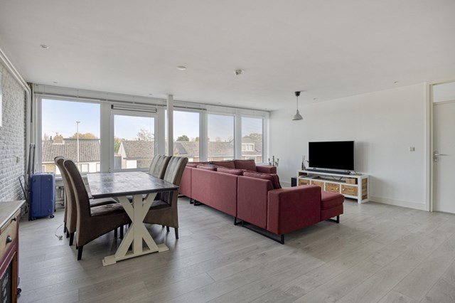 Foto 5: Capelle aan den IJssel - Kanaalweg - Foto 5