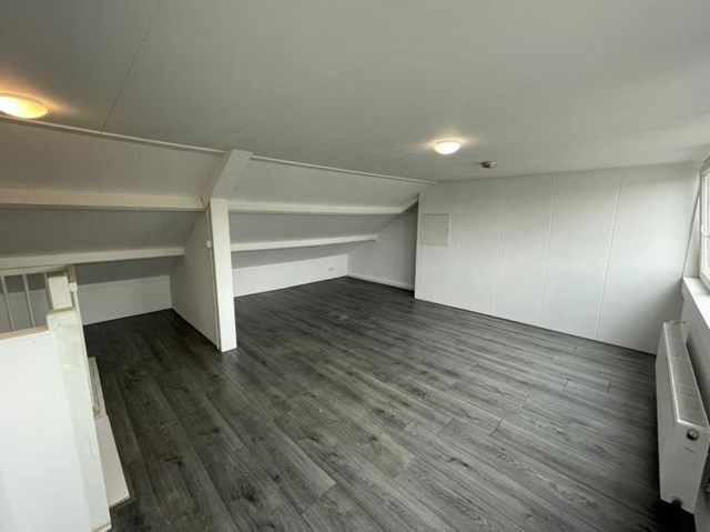 Foto 2: Roosendaal - Groenstraat - Foto 2