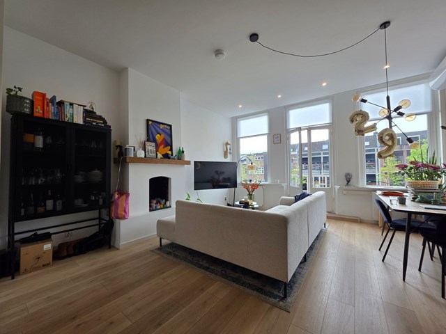 Foto 3: Breda - Parkstraat - Foto 3