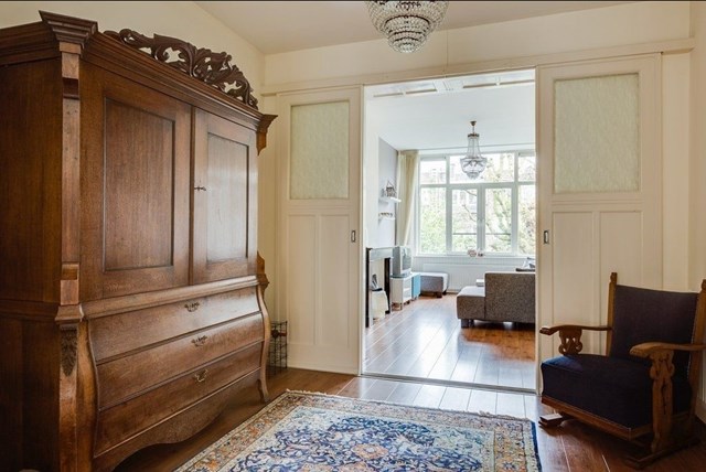 Foto 6: Rotterdam - Adrien Mildersstraat - Foto 6