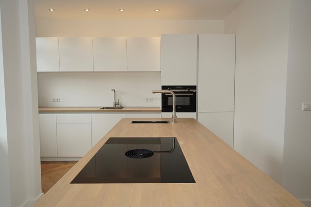 Foto 6: Rotterdam - 's-Gravendijkwal - Foto 6