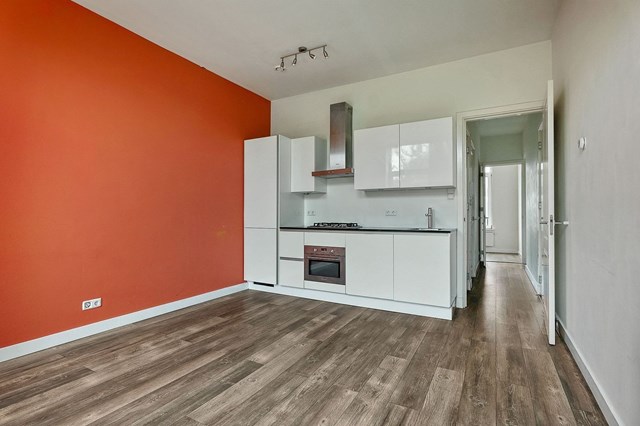 Foto 2: Amsterdam - Stadhouderskade - Foto 2