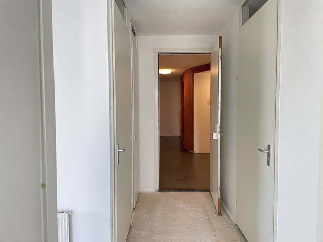 Foto 3: Amsterdam - Osdorper Ban - Foto 3