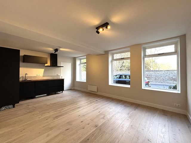 Foto 4: Gronsveld - Stationsstraat - Foto 4