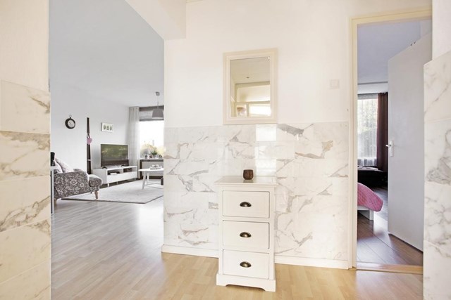 Foto 6: Amstelveen - Maarten Lutherweg - Foto 6