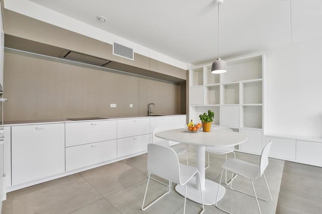 Foto 5: Amsterdam - Govert Flinckstraat - Foto 5