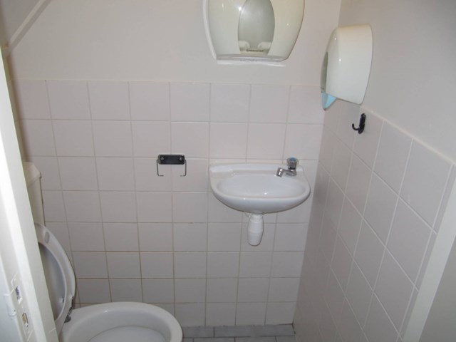 Foto 6: Leeuwarden - Heerestraat - Foto 6