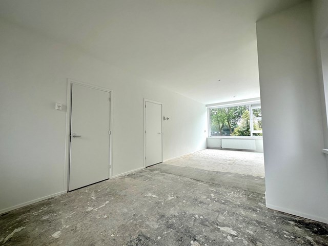 Foto 3: Rotterdam - Spinozaweg - Foto 3