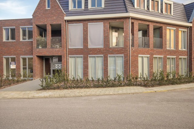 Foto 3: Sittard - Vouerweg - Foto 3