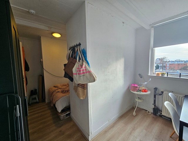 Foto 3: Groningen - Sint Jansstraat - Foto 3