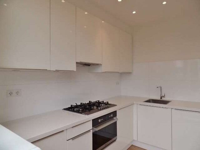 Foto 6: Rotterdam - Bijlwerffstraat - Foto 6