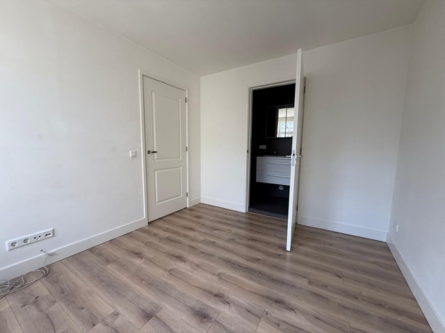 Foto 4: Amsterdam - Gerard Doustraat - Foto 4