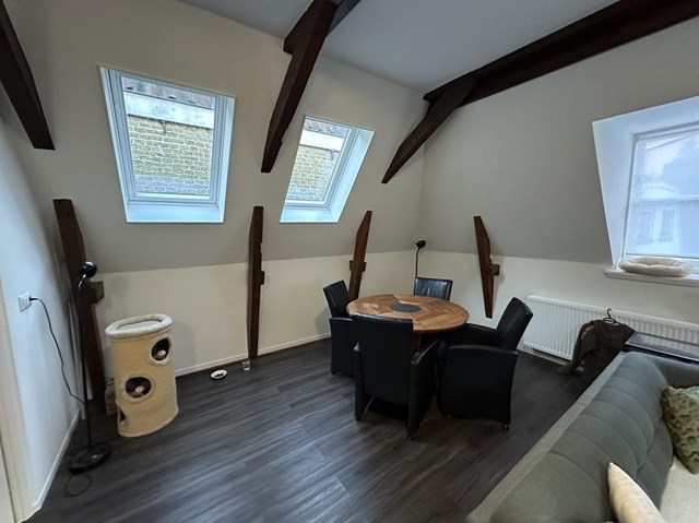 Foto 7: Leeuwarden - Burmaniastraat - Foto 7