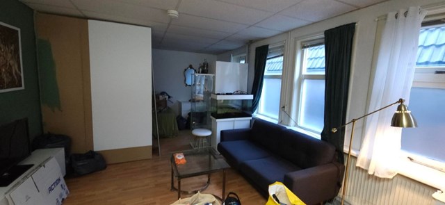 Foto 3: Groningen - Kostersgang - Foto 3