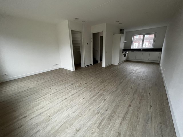 Foto 3: Linne - Gerststraat - Foto 3
