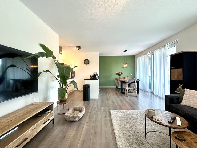 Foto 4: Den Haag - Escamplaan - Foto 4