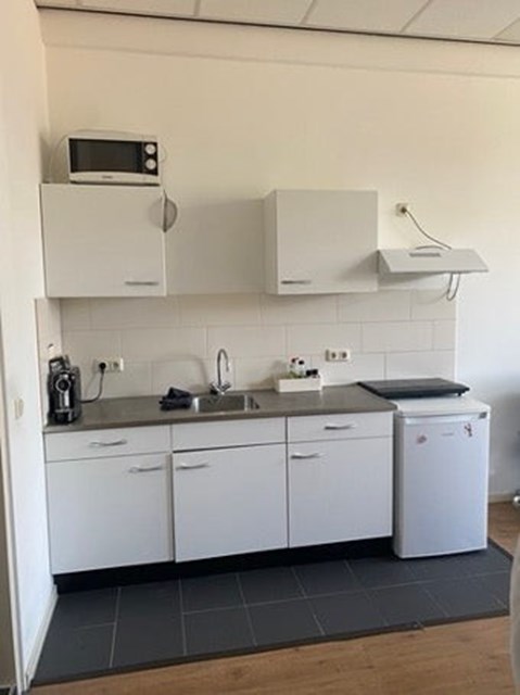 Foto 7: Leeuwarden - Oostergoweg - Foto 7