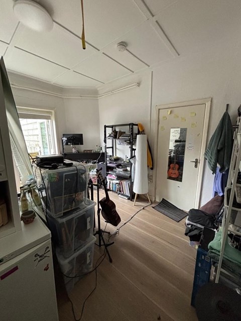 Foto 6: Arnhem - Van Oldenbarneveldtstraat - Foto 6