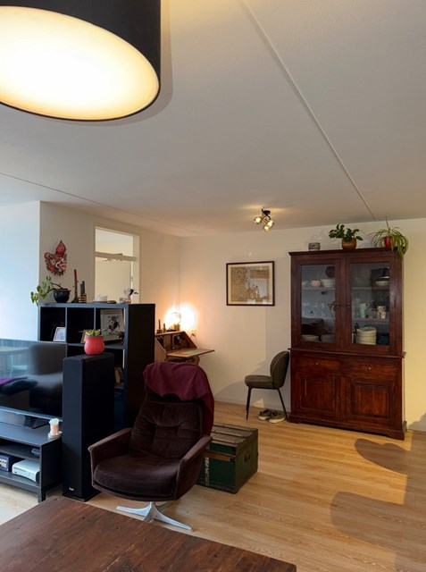 Foto 4: Eindhoven - Grote Berg - Foto 4