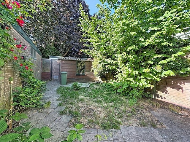 Foto 7: Heemstede - Zandvoortselaan - Foto 7