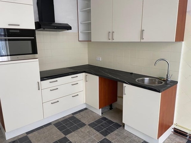 Foto 6: Arnhem - Kerkstraat - Foto 6