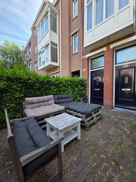 Foto 7: Breda - Baronielaan - Foto 7
