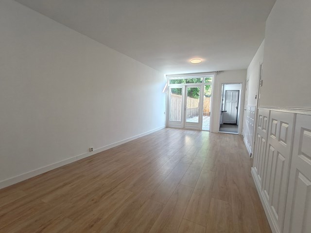 Foto 2: Eindhoven - Baarsstraat - Foto 2