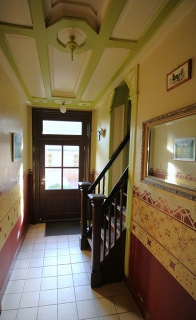 Foto 2: Marrum - Langebuorren - Foto 2