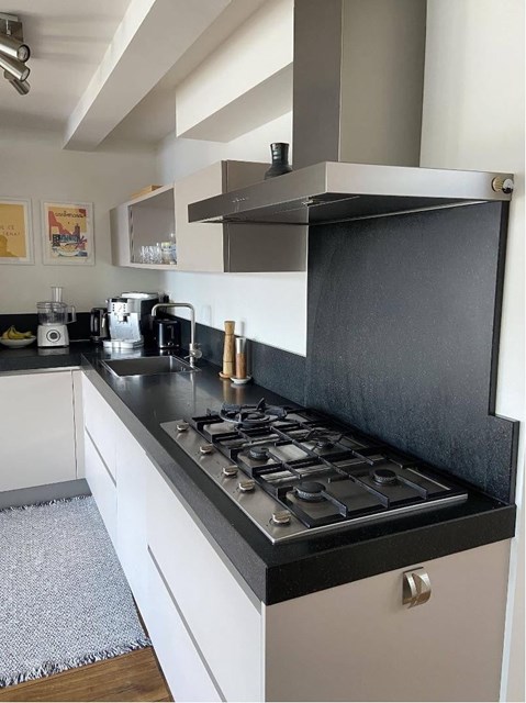 Foto 6: Amsterdam - Madurastraat - Foto 6