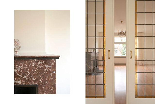 Foto 7: Den Haag - Breitnerlaan - Foto 7