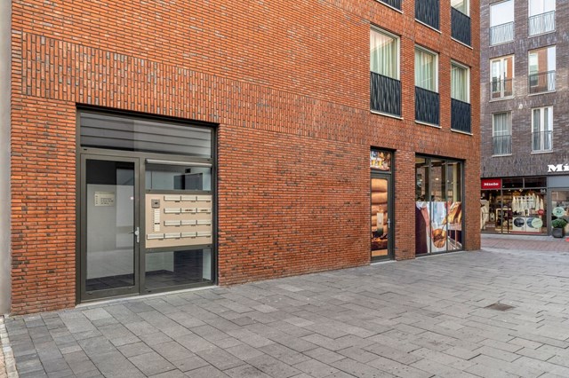 Foto 3: Eindhoven - Nieuwe Emmasingel - Foto 3