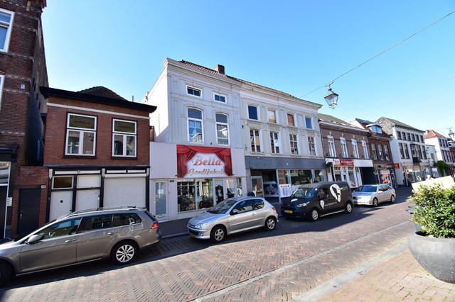Foto 7: Breda - Haagdijk - Foto 7