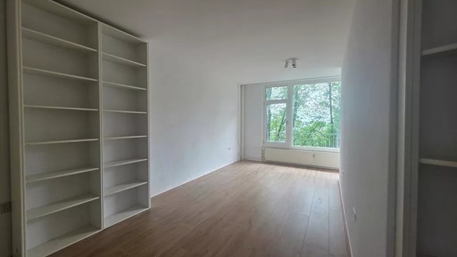 Foto 1: Utrecht - Rachmaninoffplantsoen - Foto 1