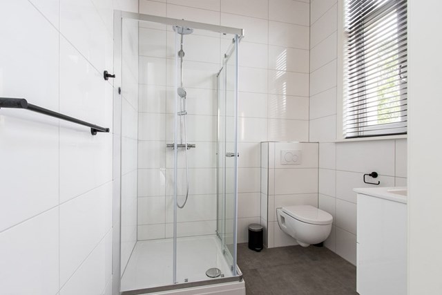 Foto 3: Nijmegen - Kronenburgersingel - Foto 3