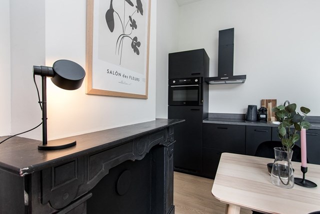 Foto 6: Nijmegen - Kronenburgersingel - Foto 6