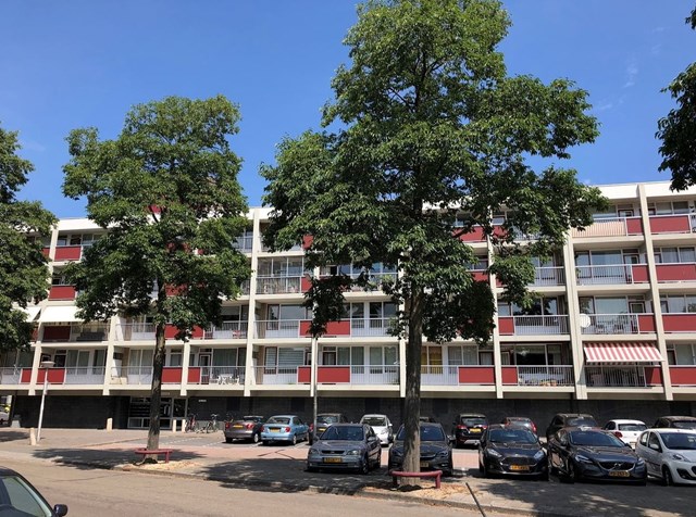 Foto 1: Amstelveen - Bankrashof - Foto 1